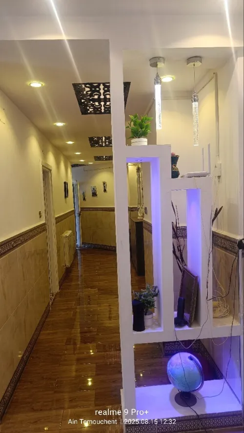 Location Appartement F4 Aïn Témouchent Ain temouchent