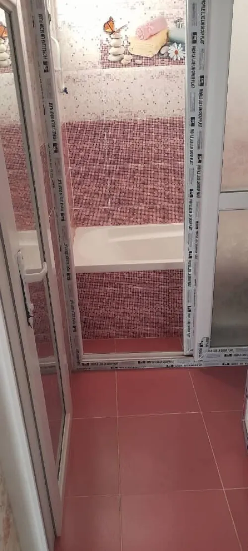 Location Appartement Chlef Sidi abderrahmane