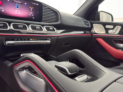 Mercedes Gle 2025 Gle300d