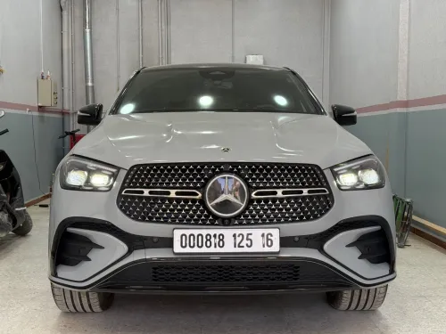 Mercedes Gle 2025 Gle300d
