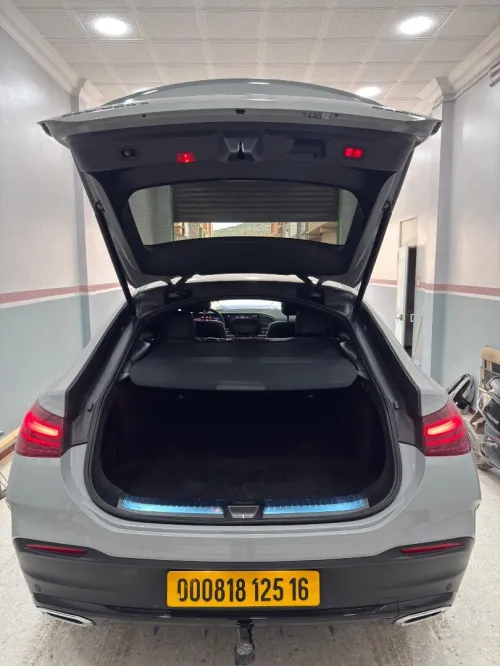 Mercedes Gle 2025 Gle300d