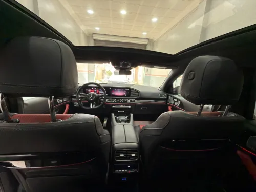 Mercedes Gle 2025 Gle300d
