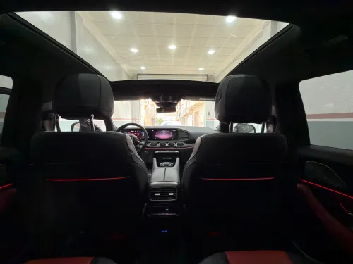 Mercedes Gle 2025 Gle300d