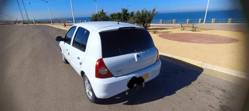 Renault Clio Campus 2014 Bye bye