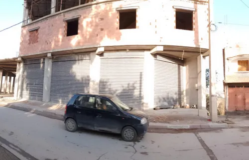 Location Médéa Berrouaghia