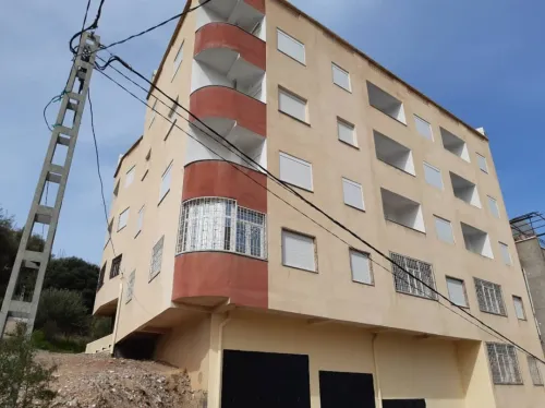 Vente Appartement F4 Tizi Ouzou Tizi ouzou