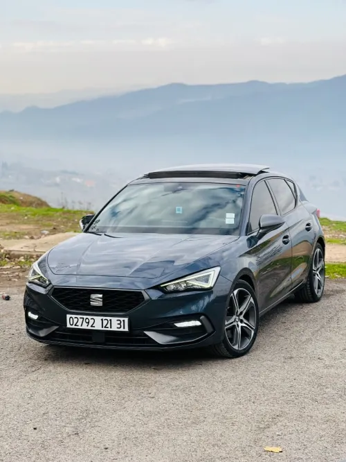 Seat Leon 2021 FR