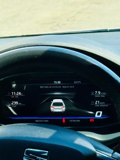 Seat Leon 2019 Fr beats