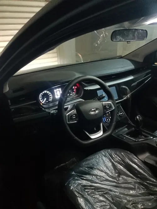 Chery Arrizo 5 2025 