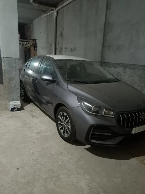 Chery Arrizo 5 2025 