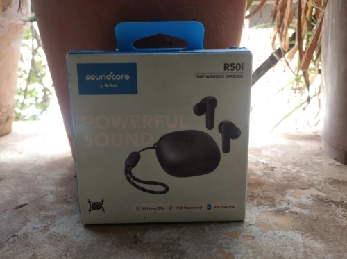 Anker r50i 