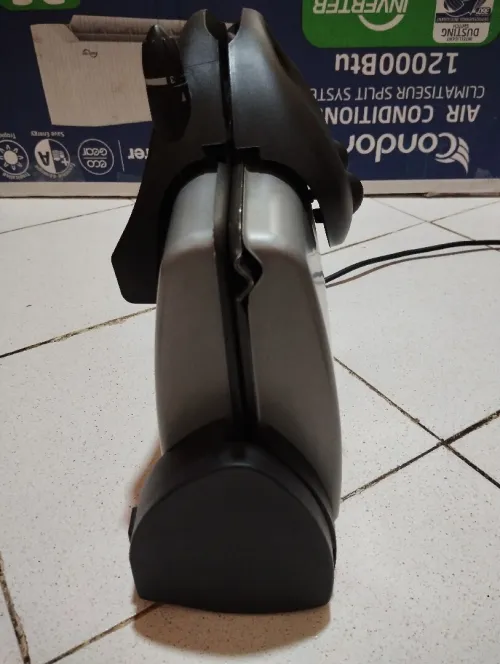 Panineuse 1800 W 