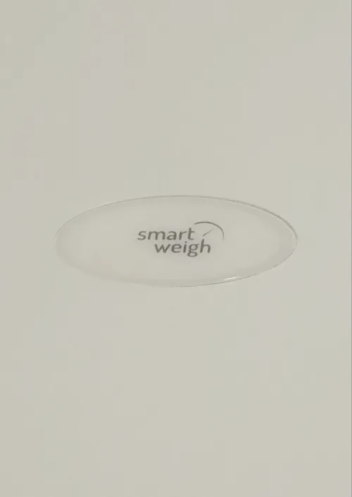 Balance bébé Smart Weigh Comfort