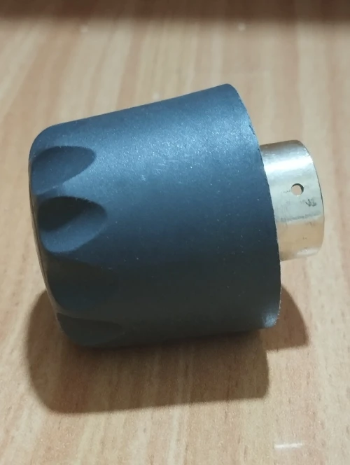 Polti Bouchon valve pour centrale vapeur
