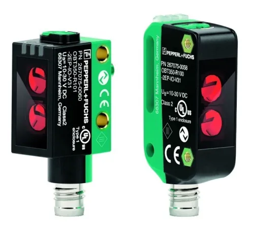 CAPTEUR DE PROXIMITE INDUCTIF &CAPACITIF ET PHOTOCELLULE