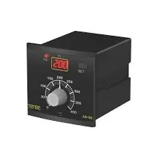 controleur de temperature et termoregulateur
