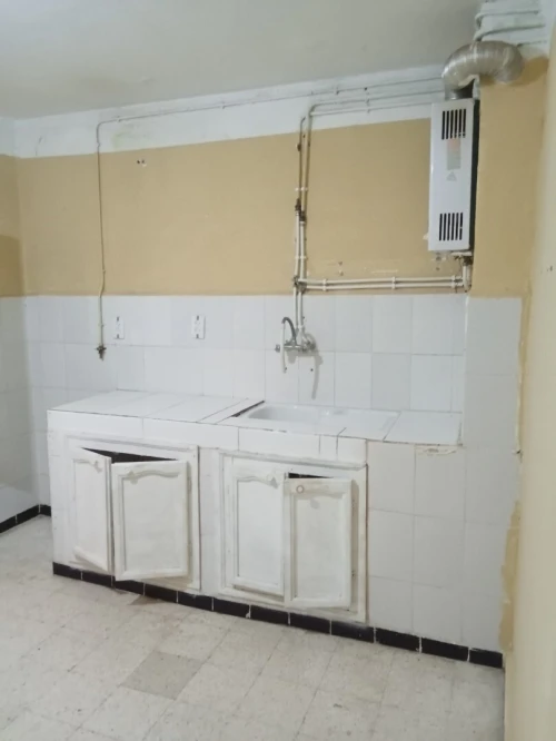 Location Appartement F3 Boumerdès Tidjelabine