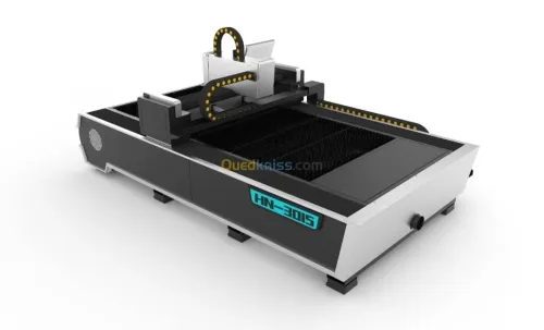 Decoupe laser fipre. تقطيع لازر فيبر