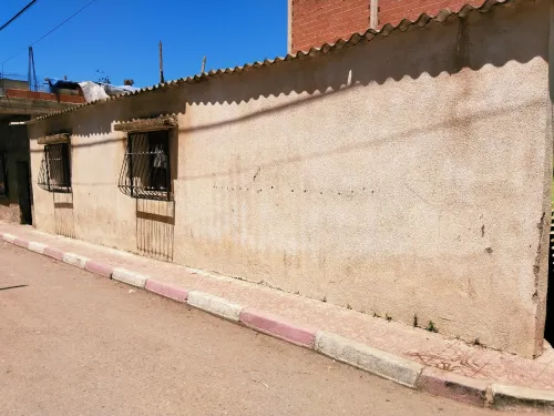 Vente Villa Tipaza Hadjout