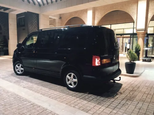 Location de véhicules VIP Délégation