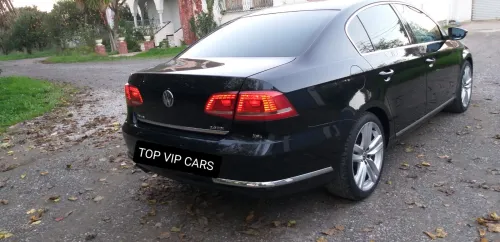 Location de véhicules VIP Délégation