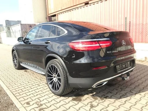 Transport Mercedes vers Tunis et tous destinations 