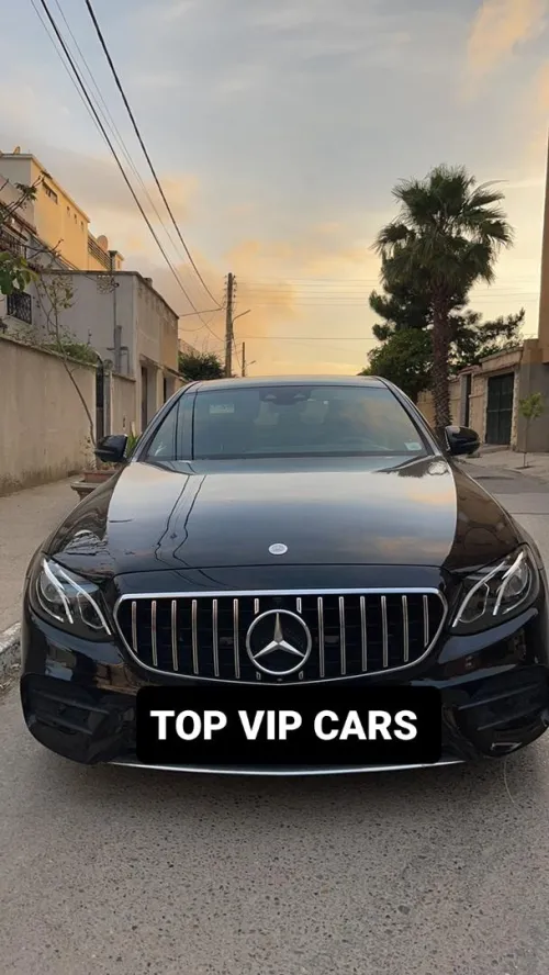Location de véhicules VIP Délégation