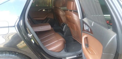 Location de voitures avec chauffeur VIP