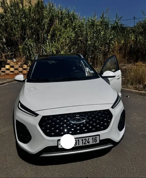 Chery Tiggo 2 pro 2024 1.5 CVT
