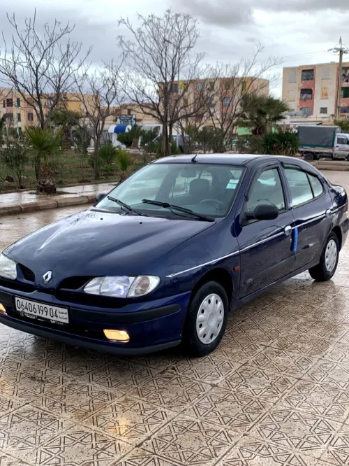 Renault Megane 1 1999 Classic