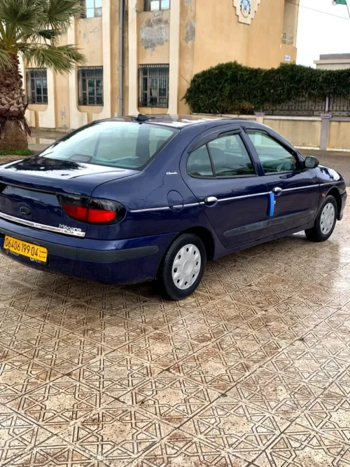 Renault Megane 1 1999 Classic