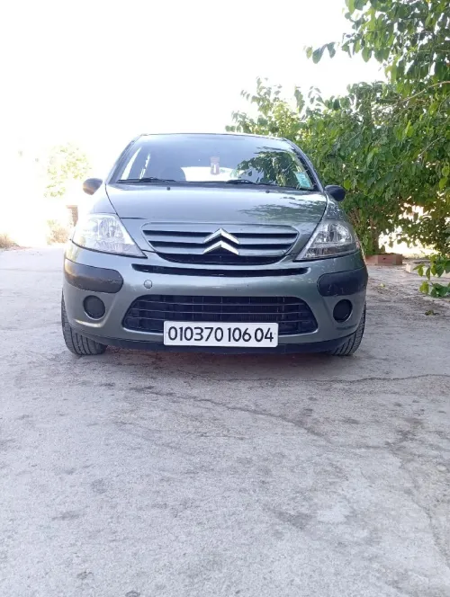 Citroen C3 2006 Pack Ambiance