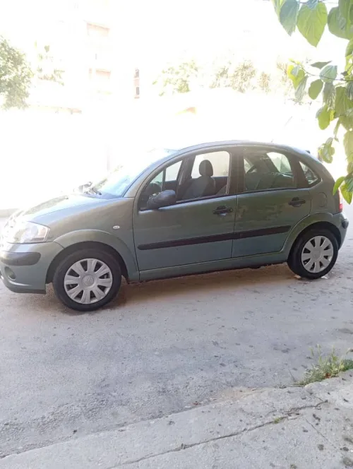 Citroen C3 2006 Pack Ambiance