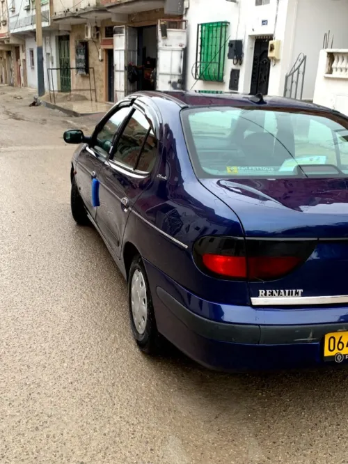 Renault Megane 1 1999 Classic