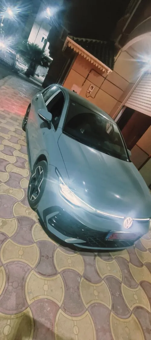 Volkswagen Golf 8 2025 
