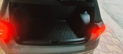 Volkswagen Golf 8 2025 