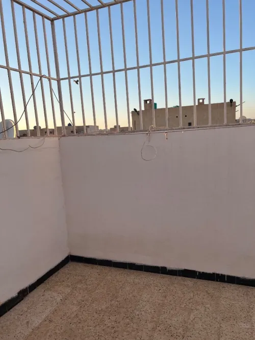 Vente Appartement Duplex F4 Biskra Biskra