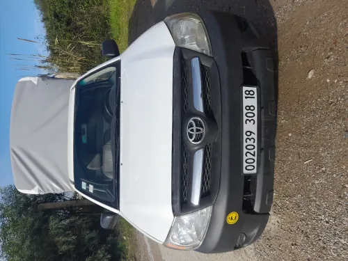 Toyota Hilux 2008 Hilux