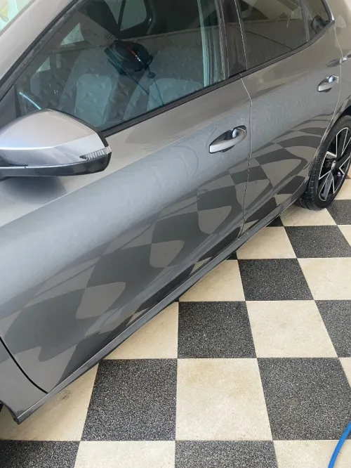 Skoda Fabia 2022 Style