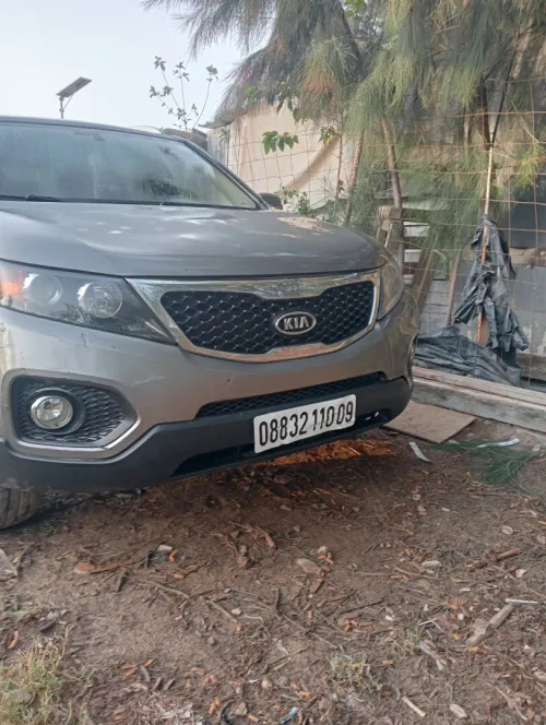 Kia Sorento 2010 