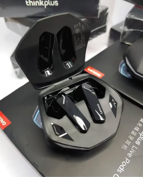 Lenovo GM 2 Pro / gaming mode