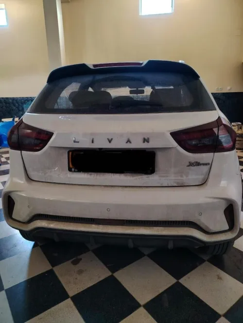 Geely GX3 PRO  2025 