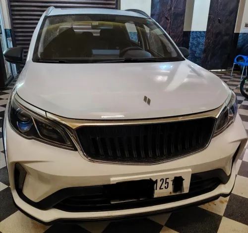 Geely GX3 PRO  2025 