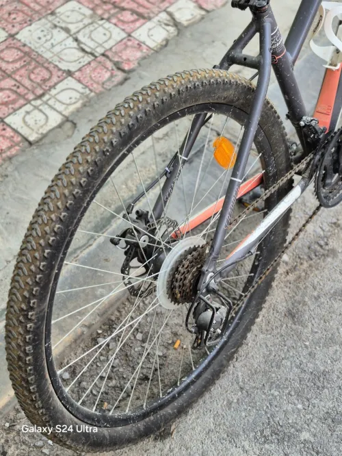Vélo 