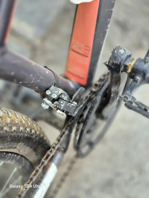 Vélo 