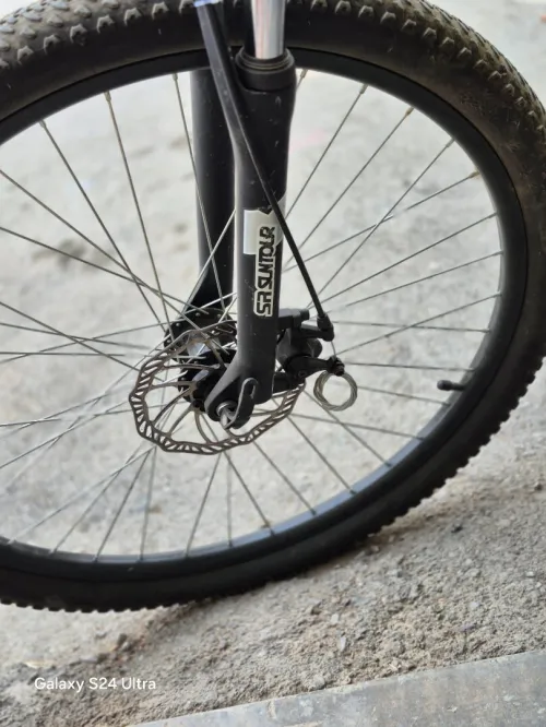 Vélo 