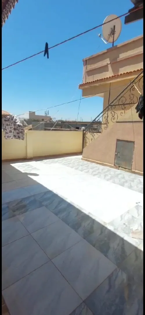 Location Appartement F2 Alger Mohammadia