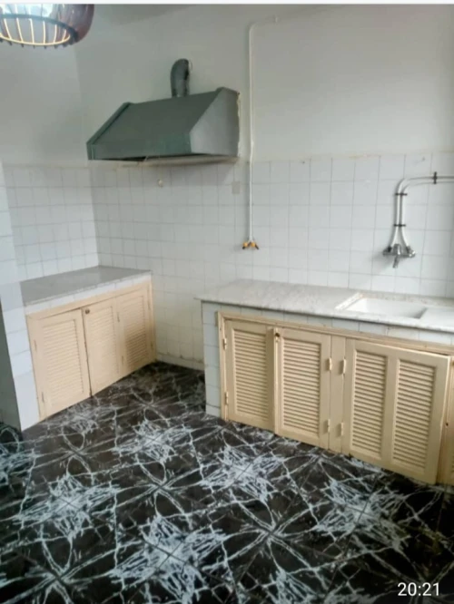 Location Niveau De Villa F3 Alger Reghaia
