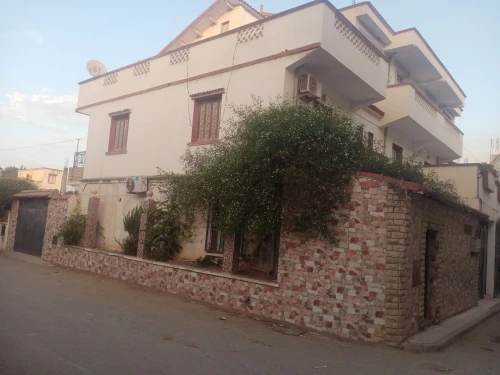 Location Niveau De Villa F3 Alger Reghaia