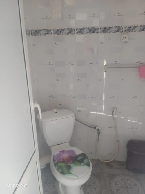 Location Niveau De Villa F3 Alger Reghaia
